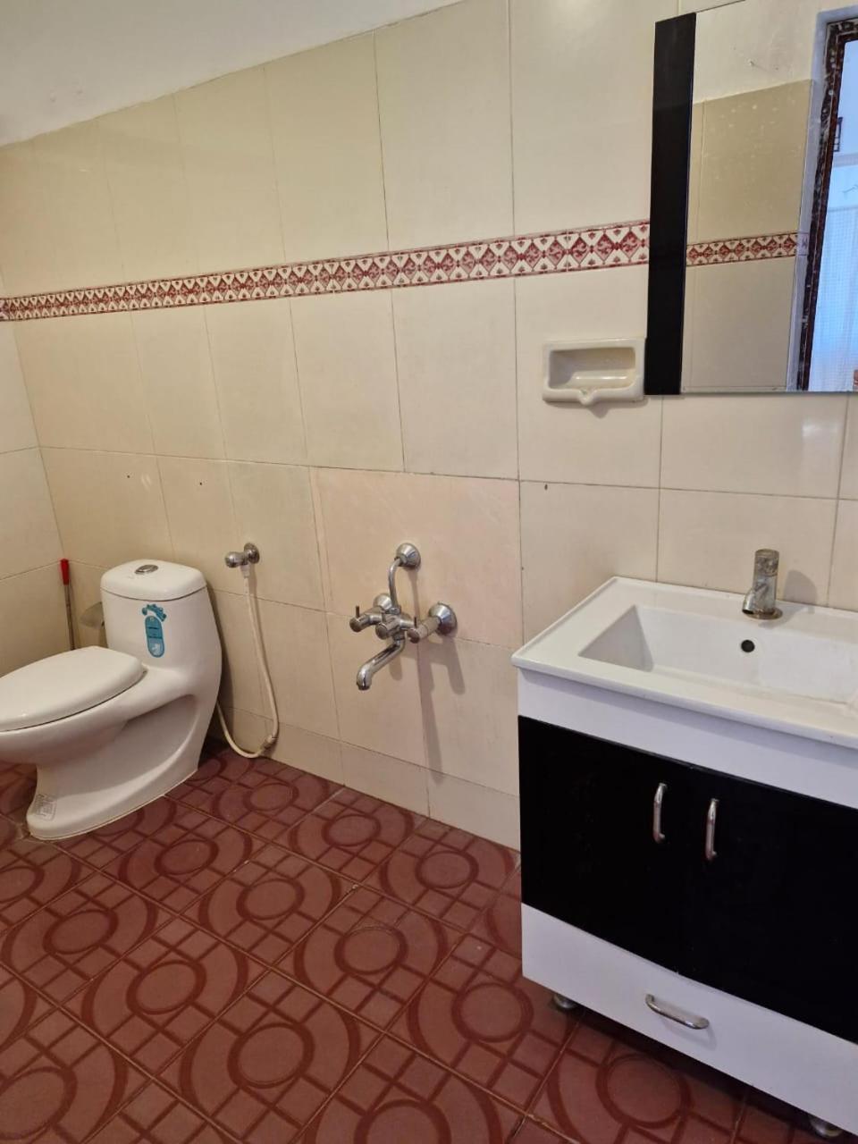 טקאדי Mickey Homestay מראה חיצוני תמונה