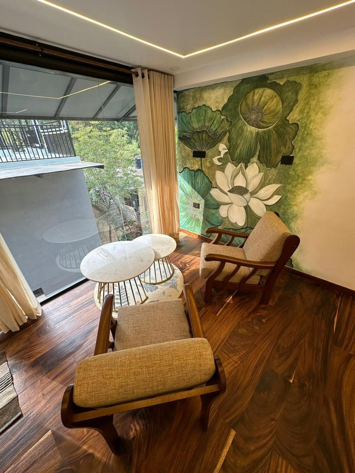 טקאדי Mickey Homestay מראה חיצוני תמונה