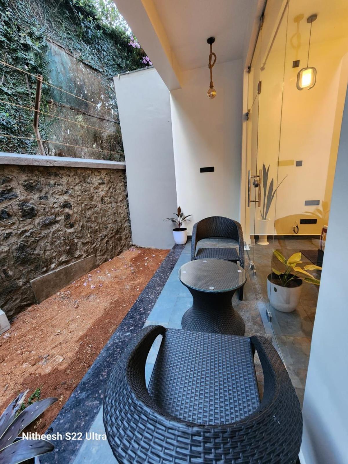 טקאדי Mickey Homestay מראה חיצוני תמונה